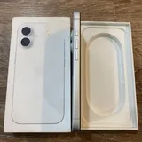 Iphone 16 128 GB E-Sim 3