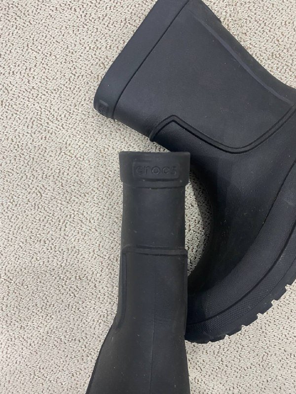 Crocs детские и мужские 5