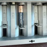 Зарядное устройство для батареек АА, ААА, C, D, 9V 2