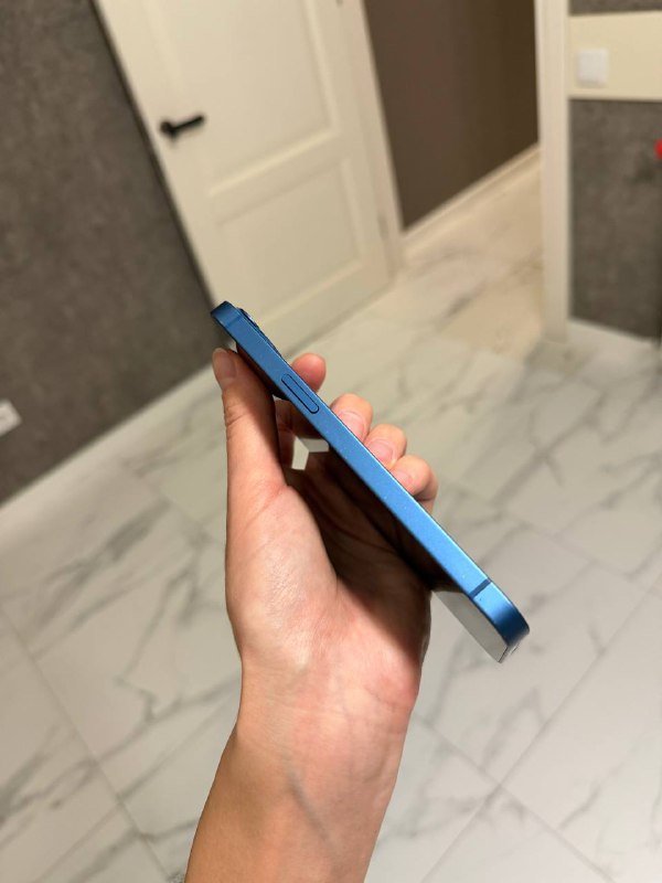 iPhone 13 256 ГБ 7