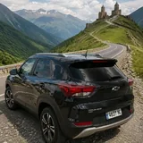 Chevrolet Trailblazer 2023 2