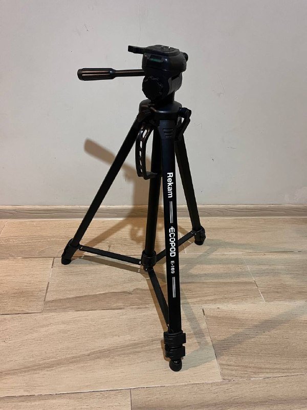 Штатив Rekam ecopod e-169
