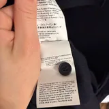 Мужской шерстяной джемпер HUGO Boss 4