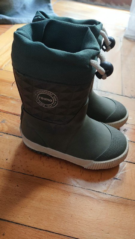 Детская обувь, размеры 21-24 10