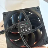 Кулеры DeepCool FD12 PWM, комплект из 3 штук 2