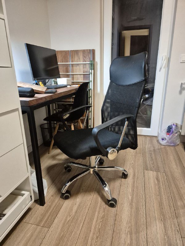 Компьютерный стул 2