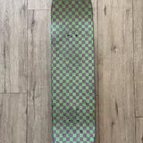 Скейтборд Seka 8,5 с подвеской Footwork 2