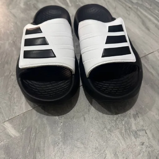 Мужские шлепанцы Adidas
