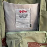 Рюкзак Fjallraven Kanken хаки 6