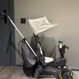 Детский трёхколёсный велосипед Doona Liki Trike 1