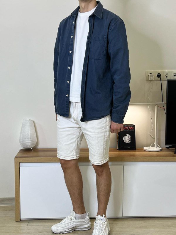 Рубашка Zara, Клетчатая рубашка Pull and Bear, Рубашка Pull and Bear, Свитер Bershka, Олимпийка adidas Originals, Худи Zara, Брюки Zara, Джинсы Colin's slim fit, Новые джинсы Colin's slim fit