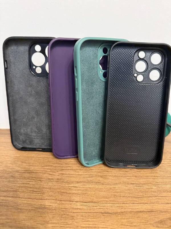 Чехлы на iPhone 14 Pro, ремешки новые 2