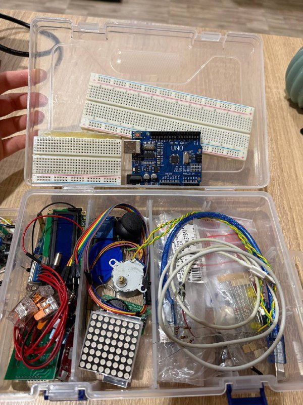 Лабораторный блок питания Haitronic HPS3010D 5