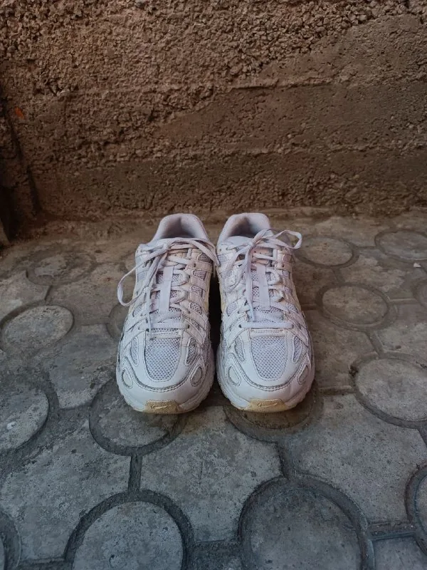 Nike P-6000 1