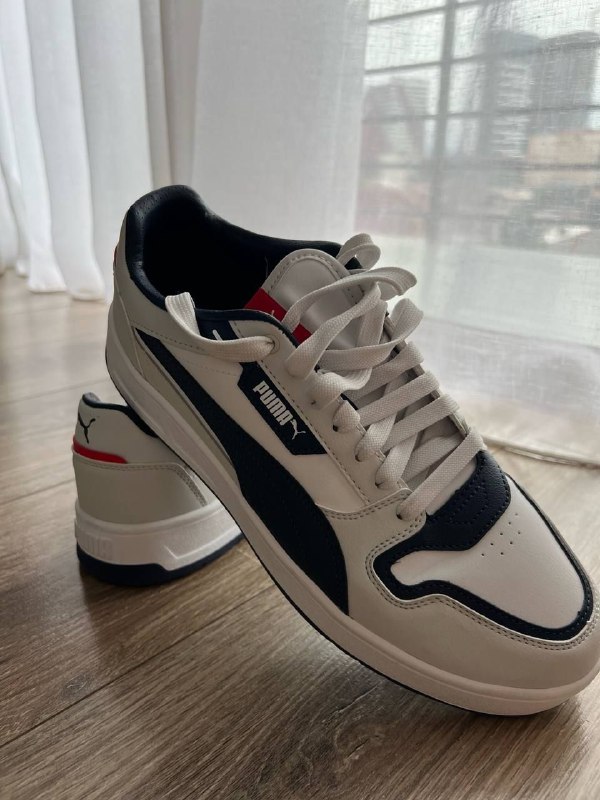 Кроссовки Puma новые оригинал 42 размер 3
