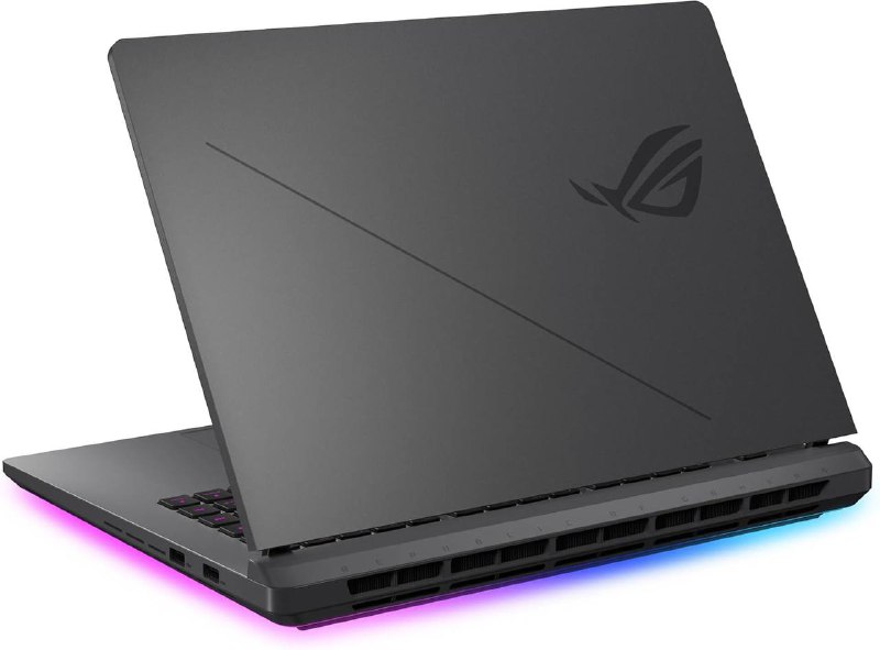 ASUS ROG Strix G16 Gaming Laptop RTX 5070 Ti 32GB 1TB SSD 2