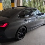 BMW 330i G20 3