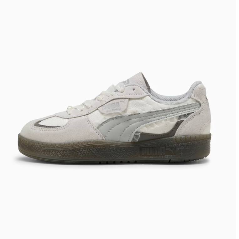 Женские кроссовки PUMA Palermo Moda Glam Athletics размер 37
