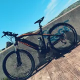 Велосипед Totem Hybrid 4