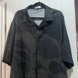 Zara рубашка, шорты, поло 6