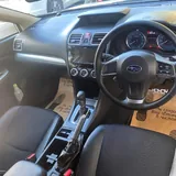 Subaru Impreza 2014 2.0 4WD 3
