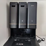 Робот-пылесос Mova Z50 Ultra 1