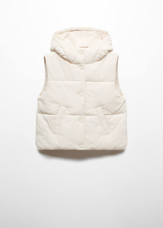 Жилет Mango XS-S