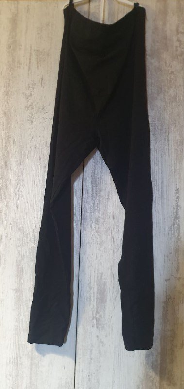 Лосины, джинсы, бесшовный бюстгальтер для беременных 4