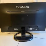 Монитор ViewSonic VA2465S 24 дюйма 4