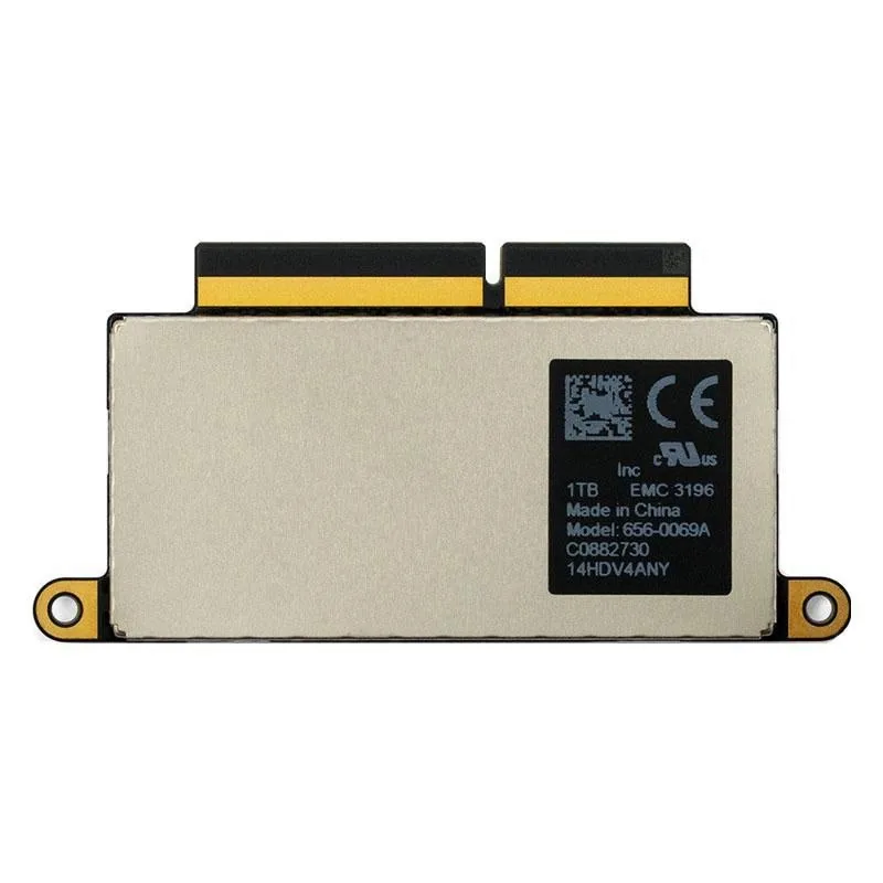 Apple 1TB SSD A1708
