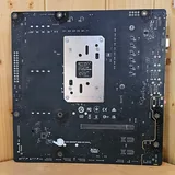 Материнская плата MSI B650M-P 1