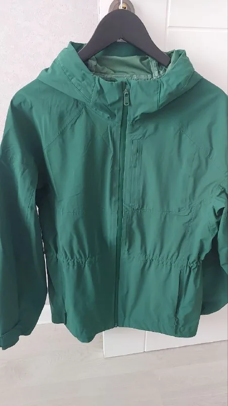 Ветровка Oysho 1