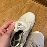 Кроссовки Adidas 3