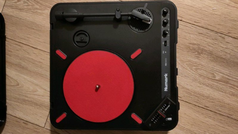 Numark PT01 Scratch, Bluetooth keyboard Logitech, Keyboard GXT, бесперебойник 2