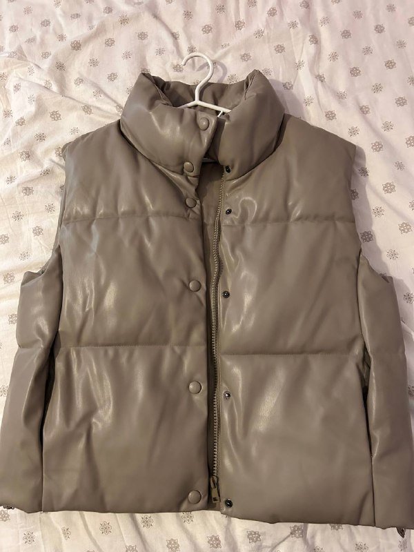 Жилетка Colin's размер L