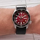 Seiko часы Brian May Red Special 2