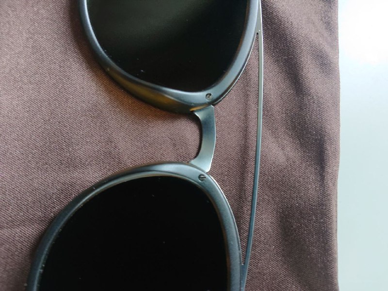 Giorgio Armani sunglasses 2