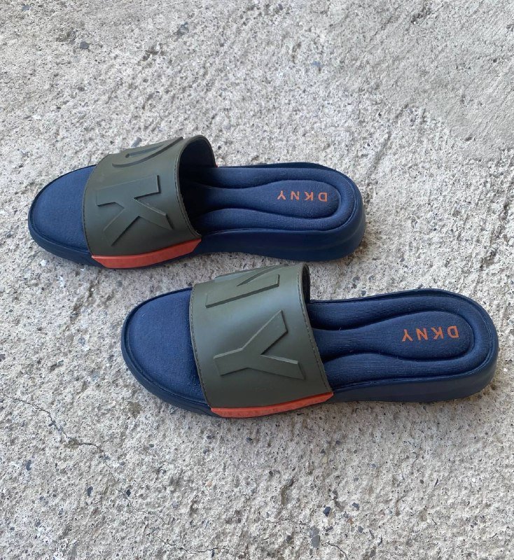 Слипы женские DKNY размер 39.5 3