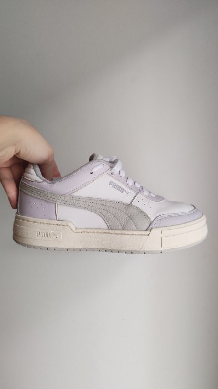 Кеды Puma оригинал б/у 2