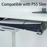 Крепление для PS5 Slim под стол 3