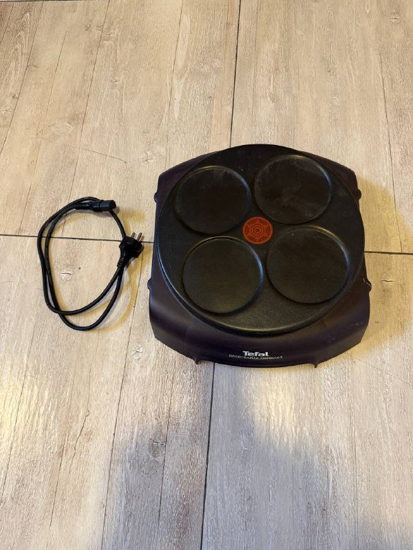 Блинница для панкейков