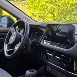 Nissan Rogue 3