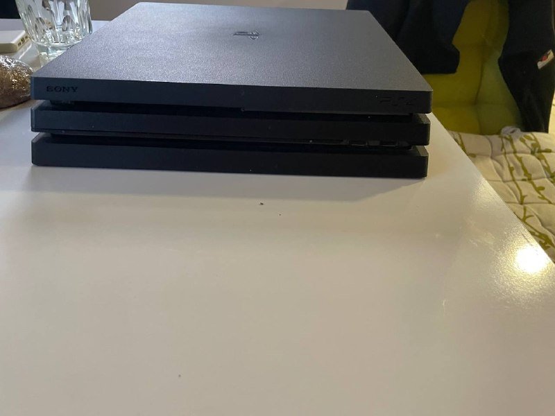 PlayStation 4 1tb, PS VR комплект 3