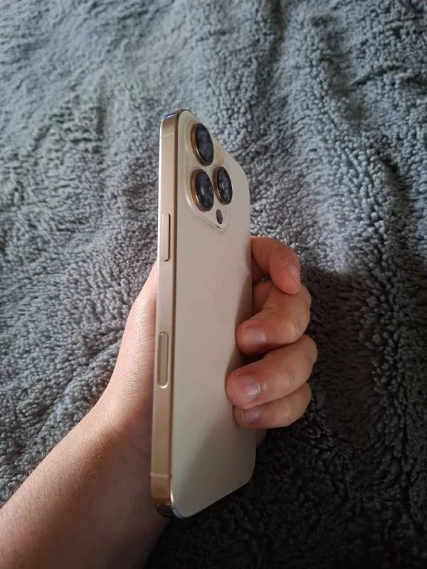 iPhone 16 Pro 256 ГБ