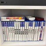 Игры для PlayStation, Xbox и PS4 2