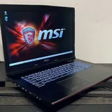 MSI GE72 2QC Apache игровой ноутбук 2