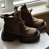Новые женские ботинки 2