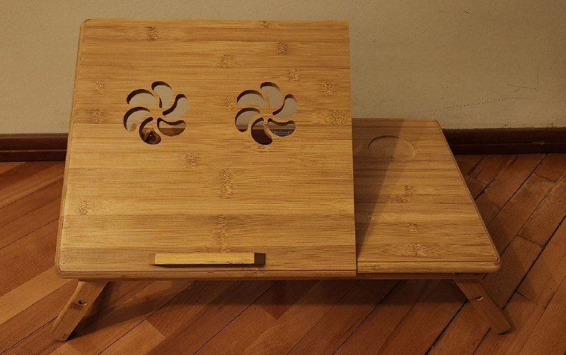 Столик для ноутбука 2