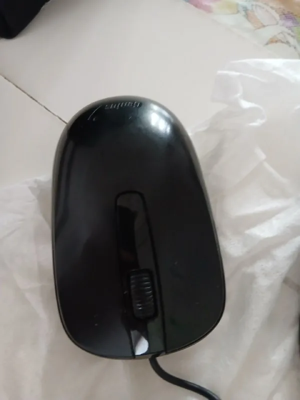 Мышка Genius 1