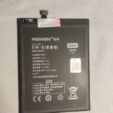 Аккумулятор Xiaomi Mi 8 Lite BM3J 2